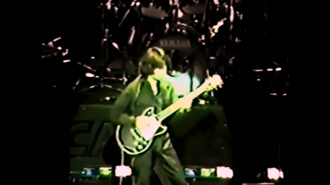 Casiopea Live at Iwata 1982 02 20