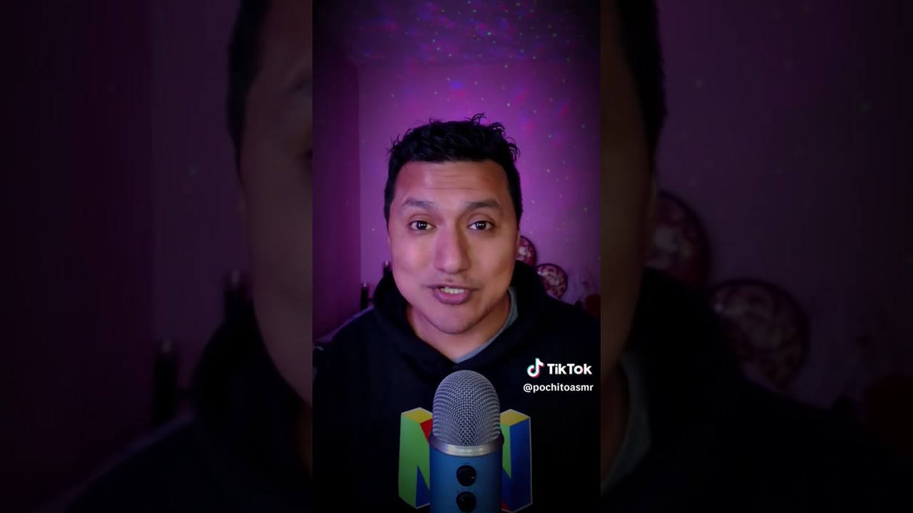 asmr para naoking