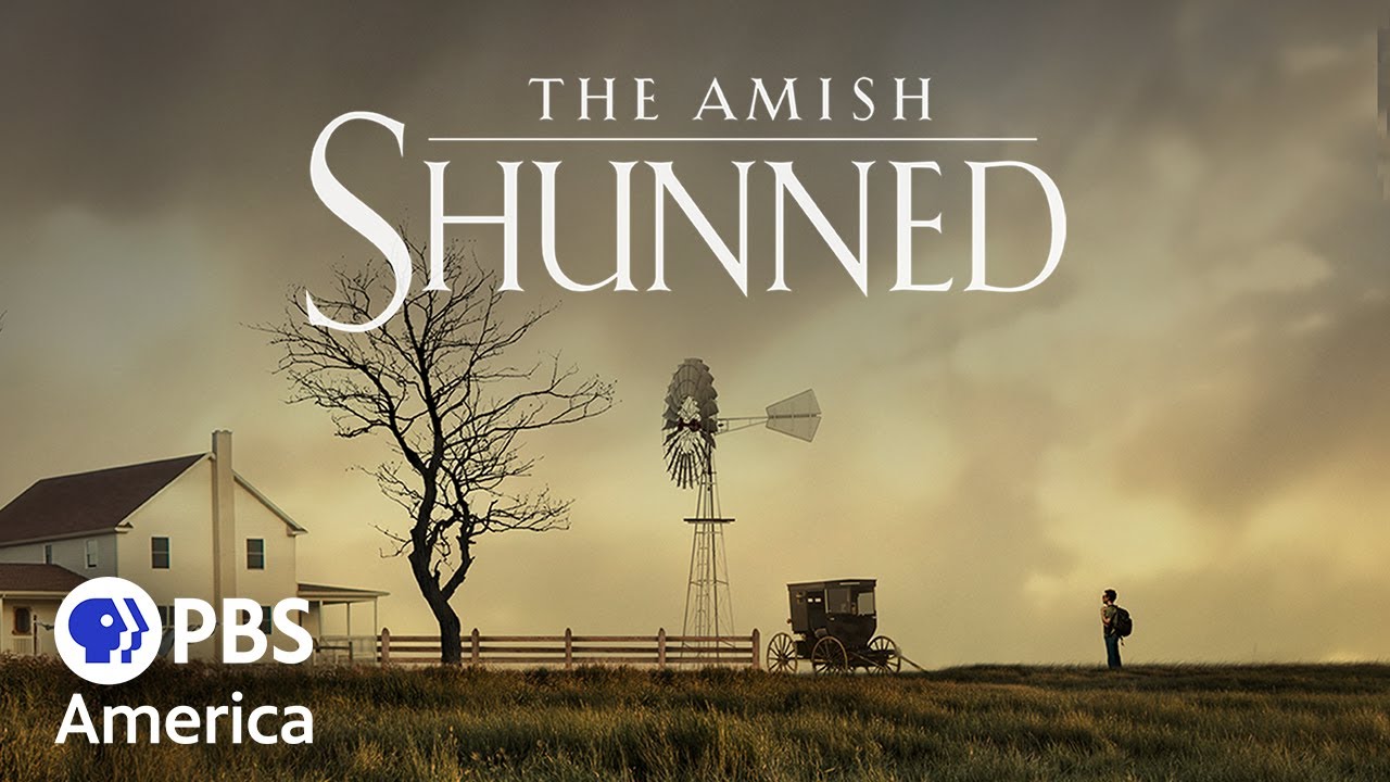 The Amish: Shunned (2014) | Full Documentary | American Experience