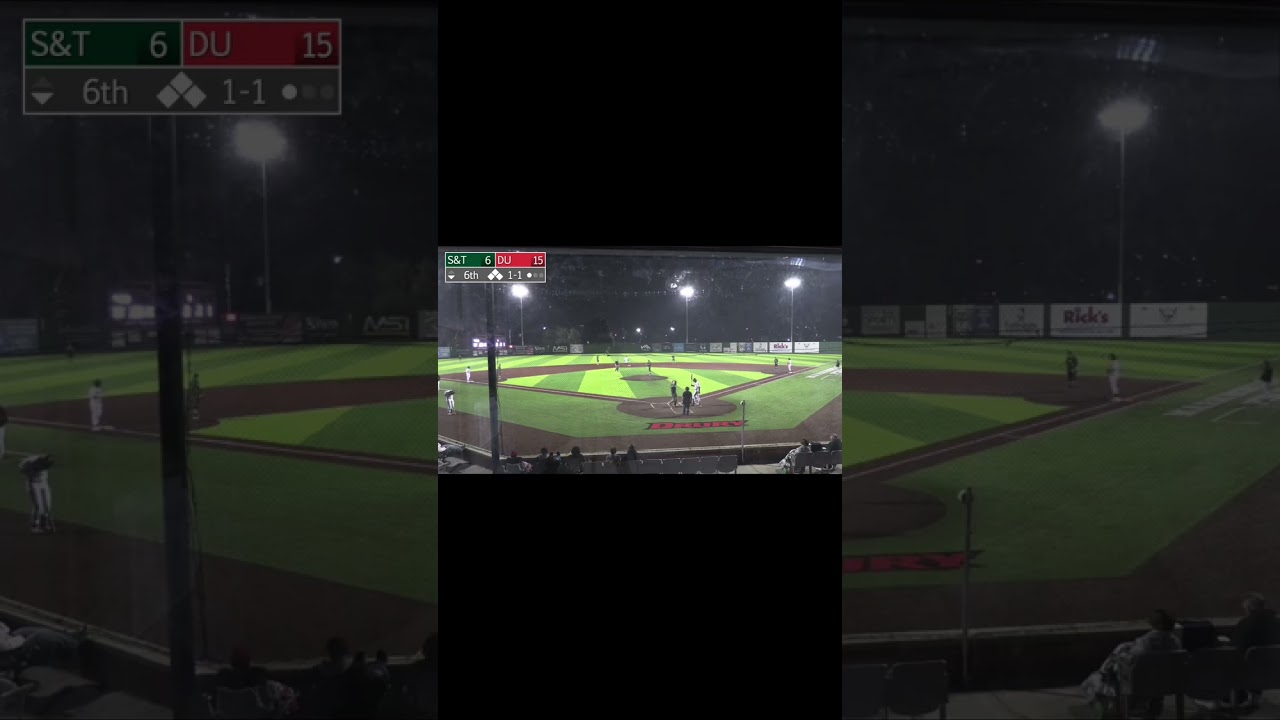 S&T vs Drury
