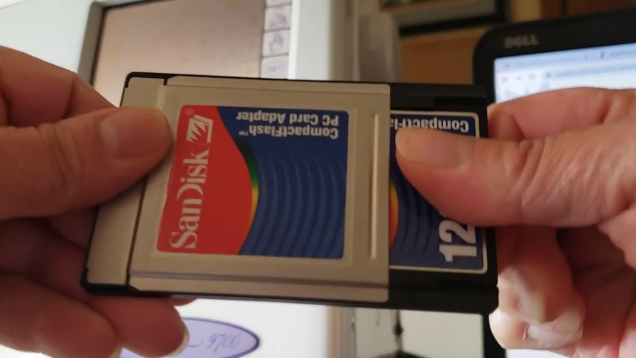 free embroidery design with  compact flash card