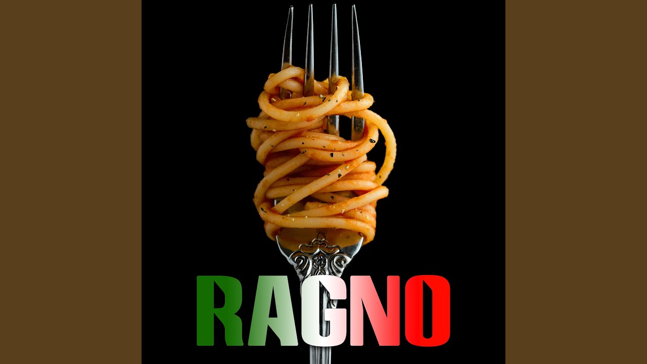L'Italiano (Sped Up)