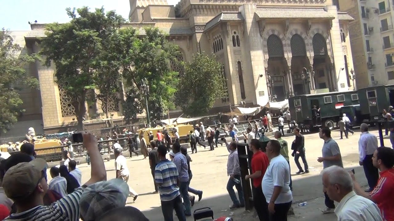 تبادل إطلاق نار بين إخوان «الفتح» والجيش والشرطة