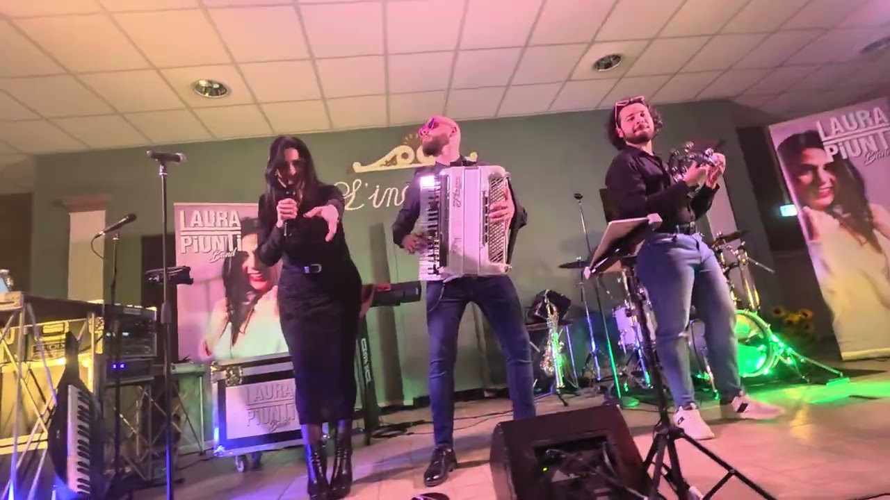 La Marietta/ Tarantella 
