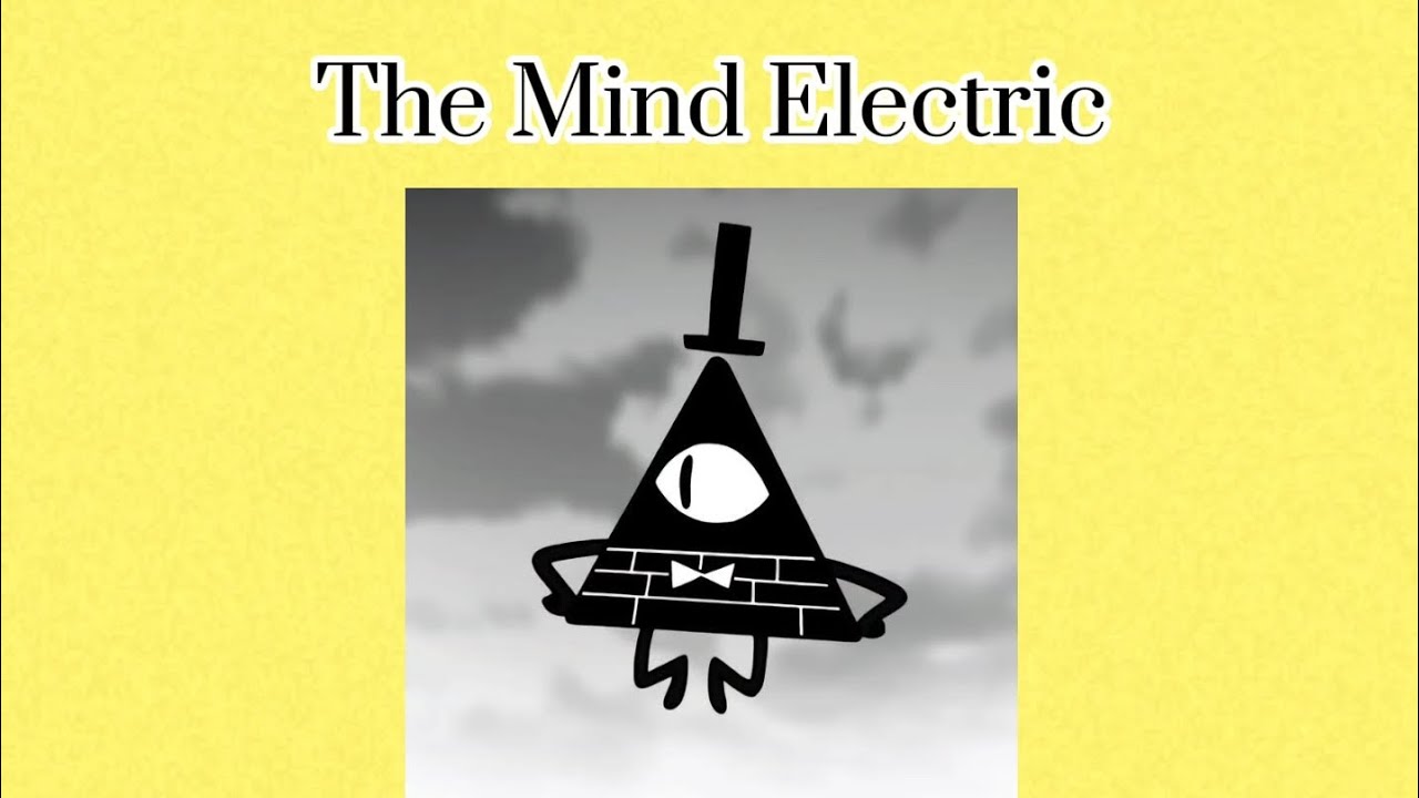 The Mind Electric - Travis cover + DEMO [Mashup, tiktok version]