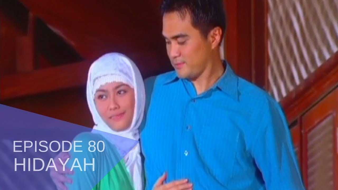 HIDAYAH - Episode 80 | Sinting Sekeluarga Akibat Zhalim Pada Adik Dan Rumah Ibadah