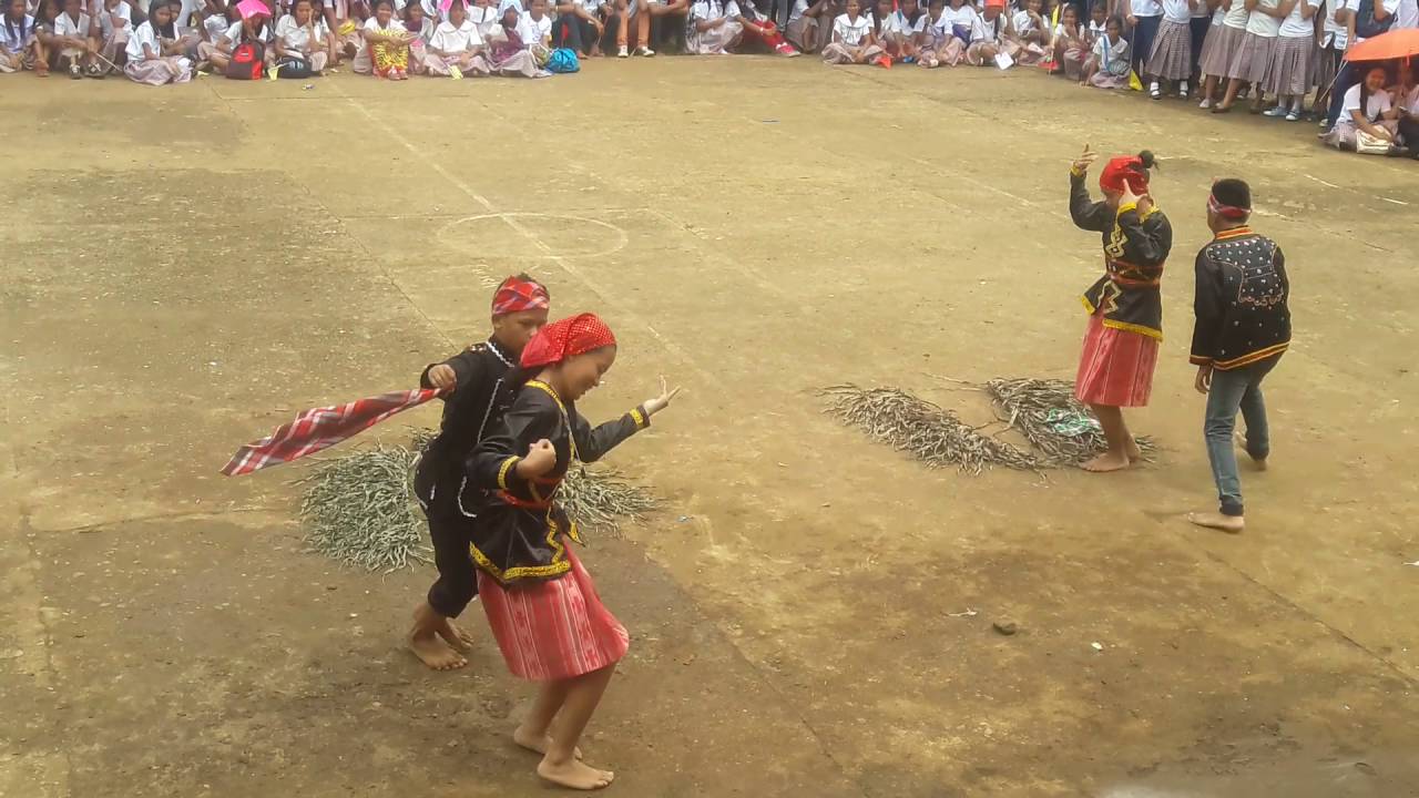 SUBANEN DANCE