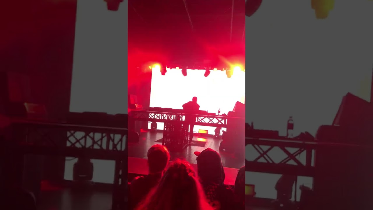 Sanzu @ The Ave Live - 2/2/2024