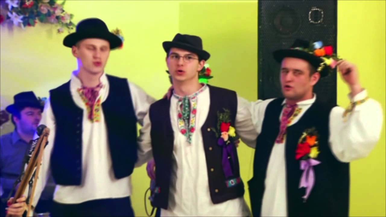 Mikušovskí chlapci - Na tu svatú Katarinu