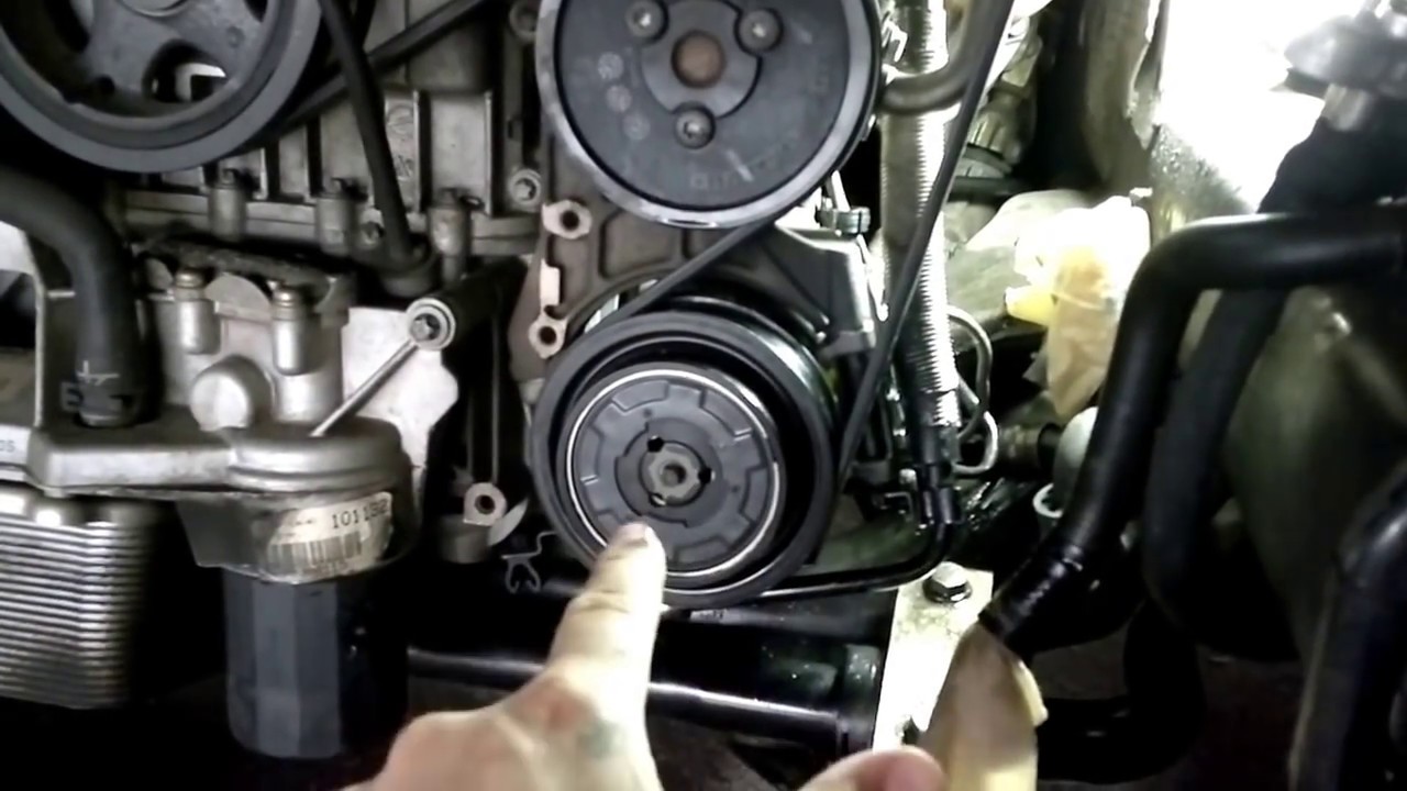 Cuidados quando adaptar um compressor ar condicionado