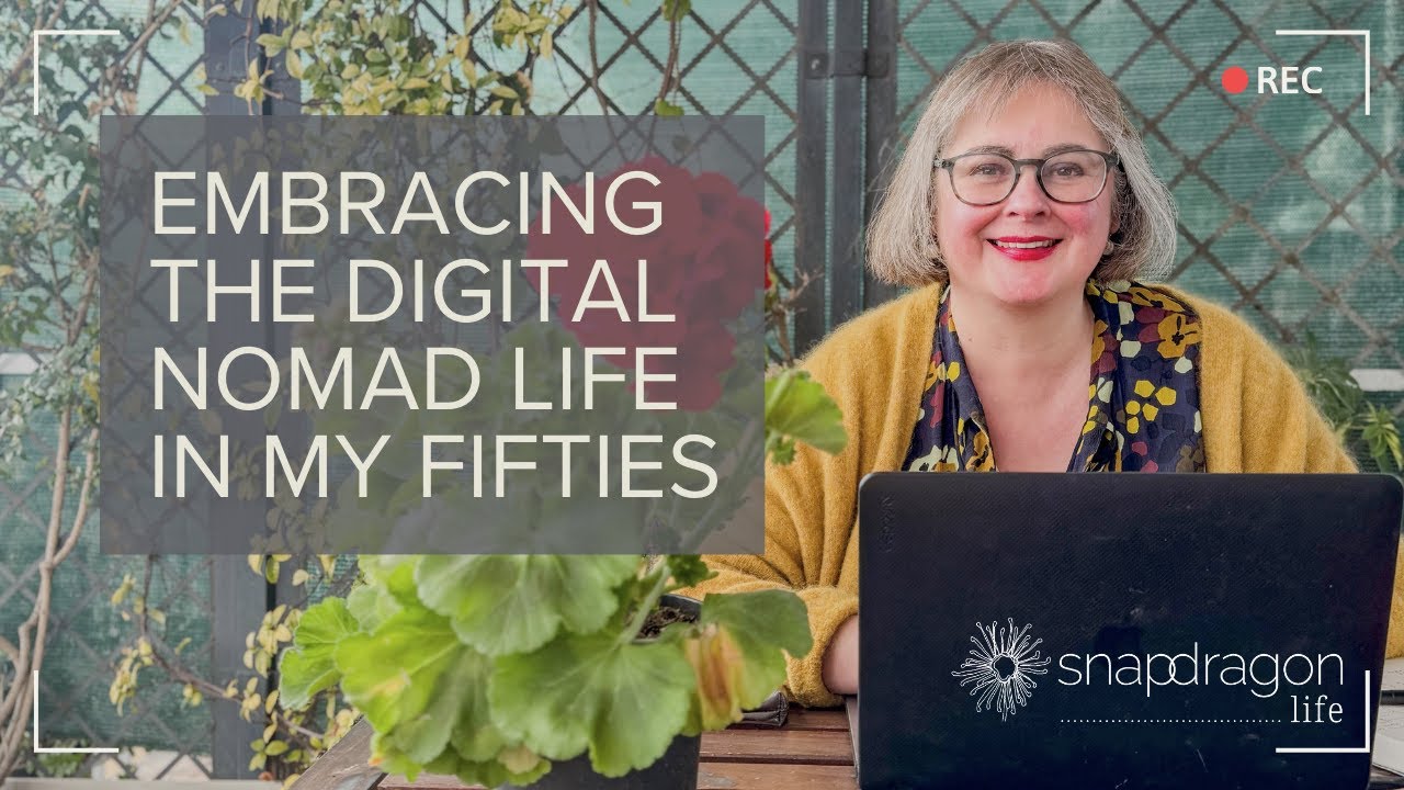 How I organised my business to give me freedom