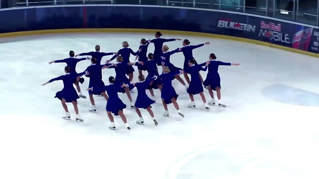 Mozart Cup 2011 Sweet Mozart Free Skating