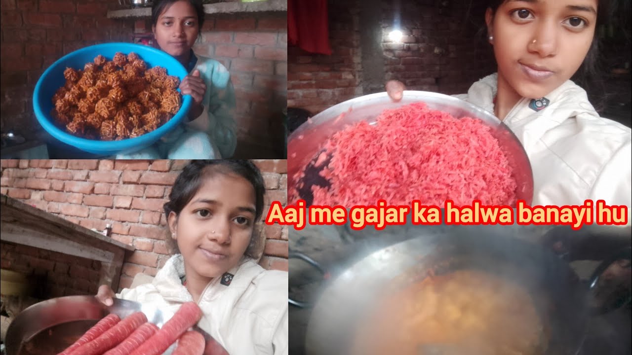 Aaj mummy kya bana Rahi hai 