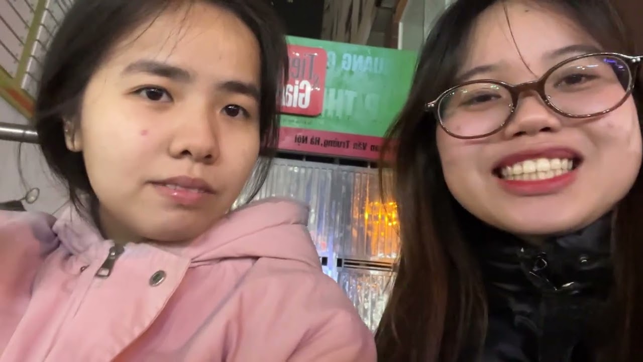 Vlog1_2026 xàm xí 