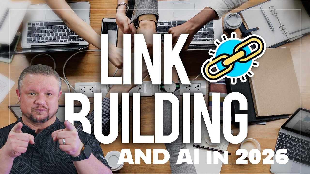 Backlinks and AI in 2026