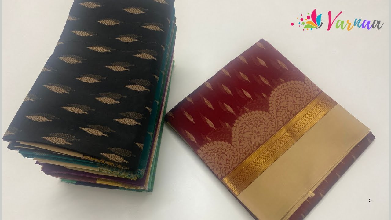 Allself kota cotton sarees | new arrival | varnaa sirumugai