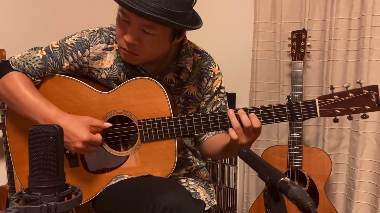 Julia Delaney - Tetsuya Yamamoto