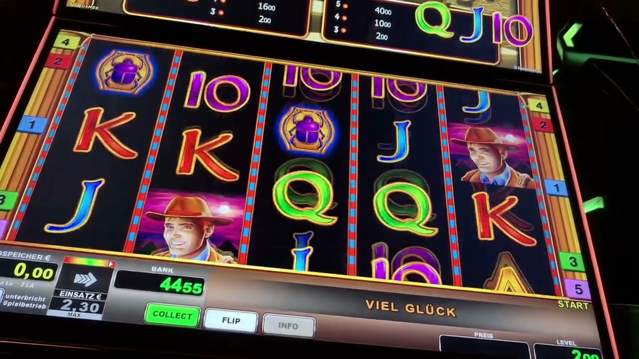 Power Casino Spielothek Tag 58 mit #Book of RA Magic 2€ Freispiele #Lord of the Ocean Bällekes auf 2