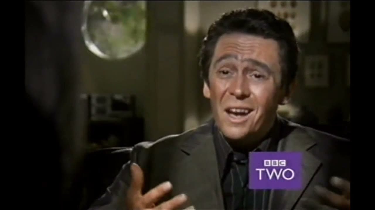 BBC Two Continuity - Monday 7th March 2005