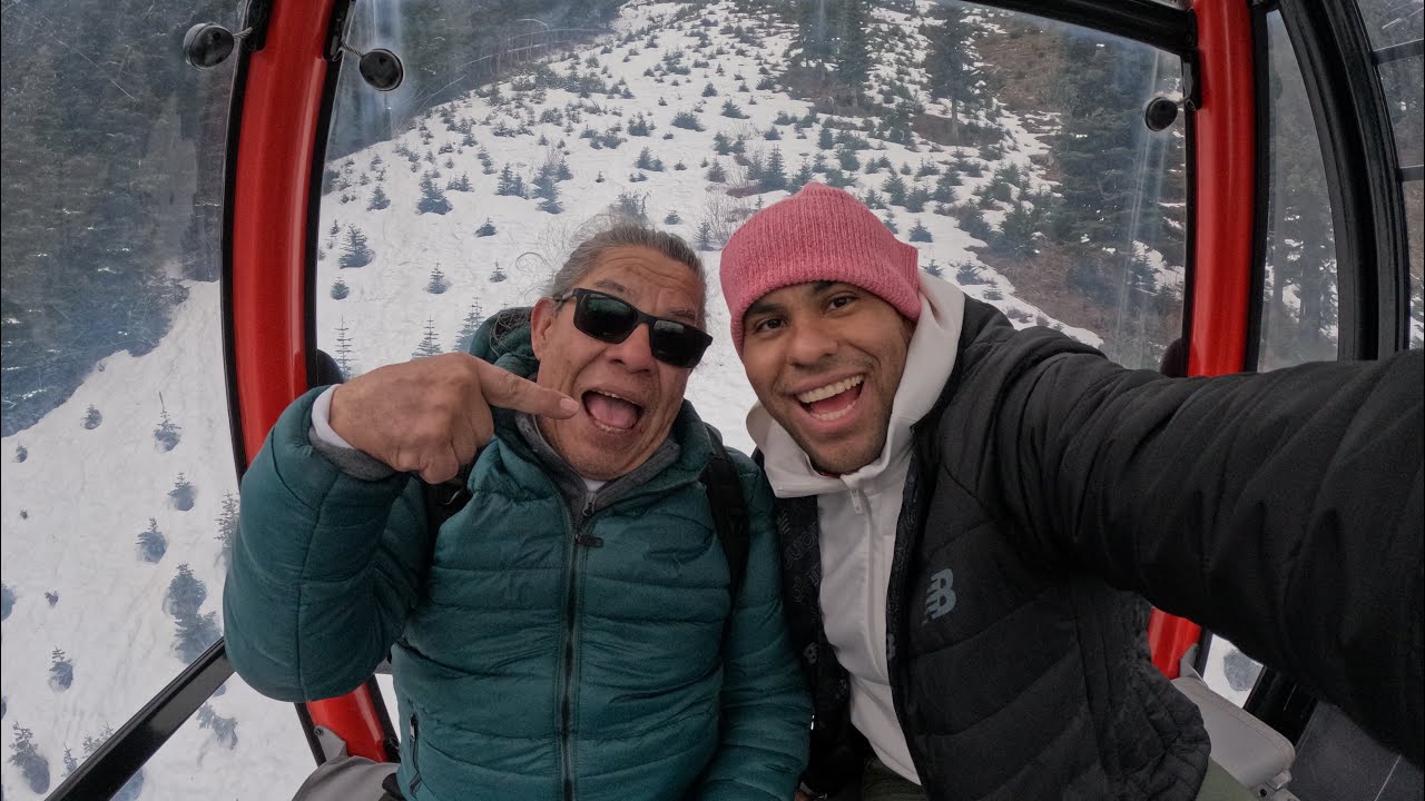 Crystal Mountain, Washington 