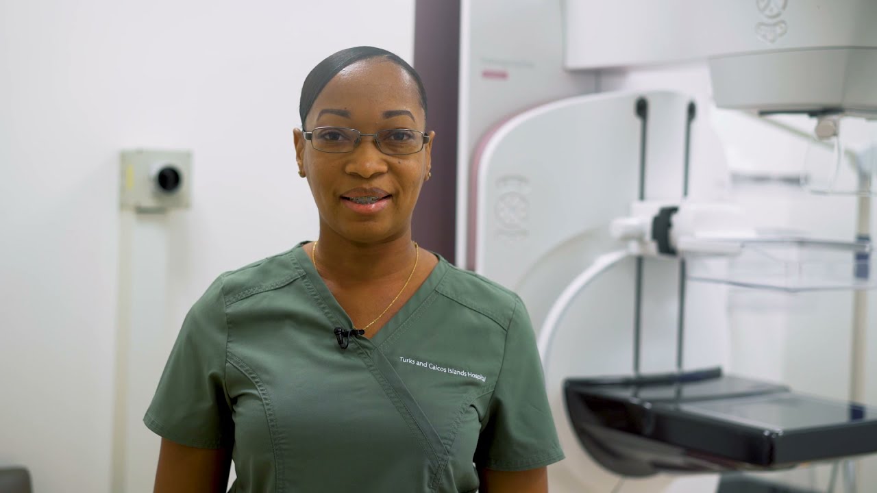 Patient Guide - How To Access Diagnostic Imaging Services