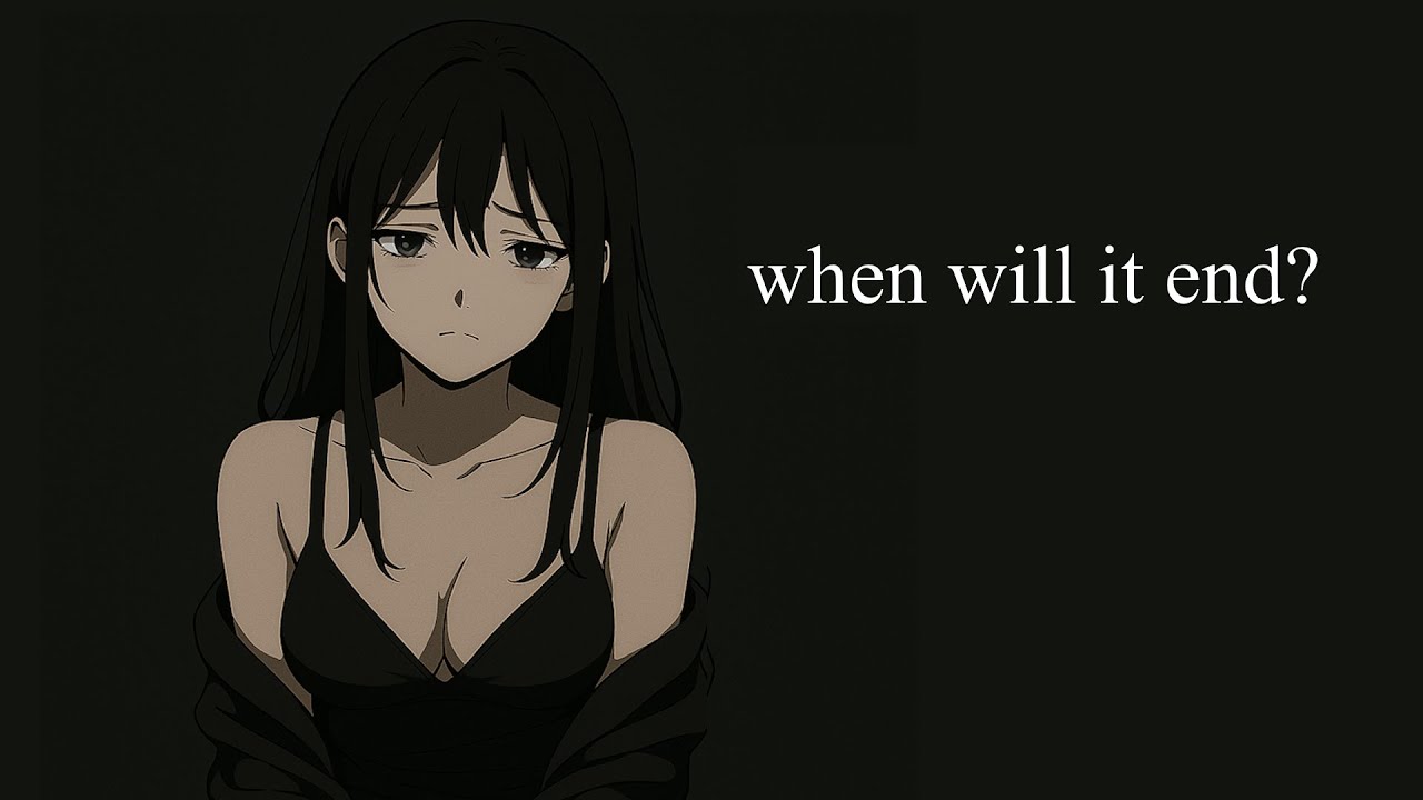 when will it end?