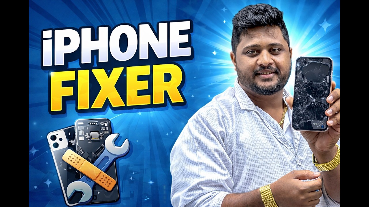 IPHONE FIXER | ALL ABOUT |iPHONE FIXER | #iphone #iphonerepair #repair #iphone15 #viral  #tech