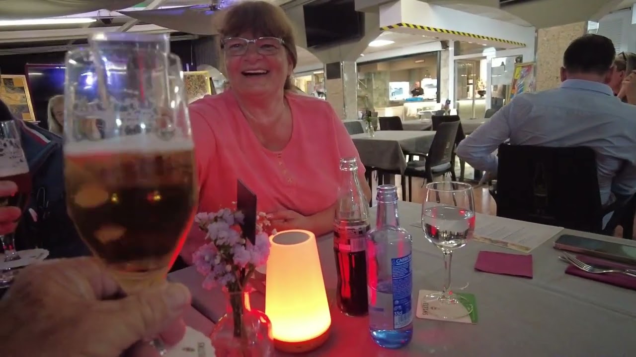 Restaurante Peater´s - CC CITA - Playa del Inglés