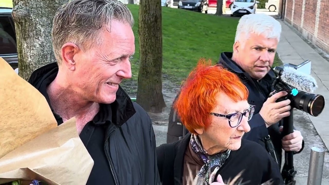 Det sidste ord om Dario: Peter Mygind/Jytte Abildstrøm