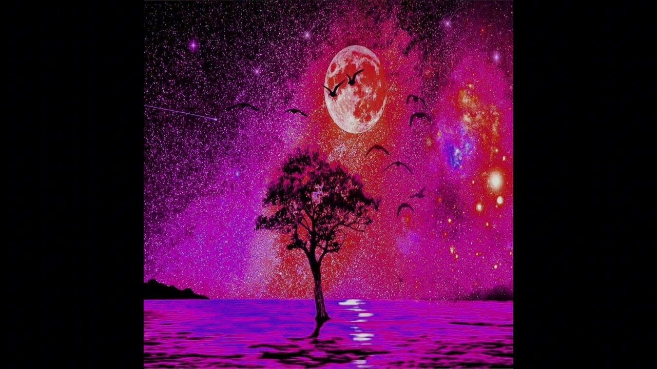Lil Free & LEUSHIN - Dying Alone