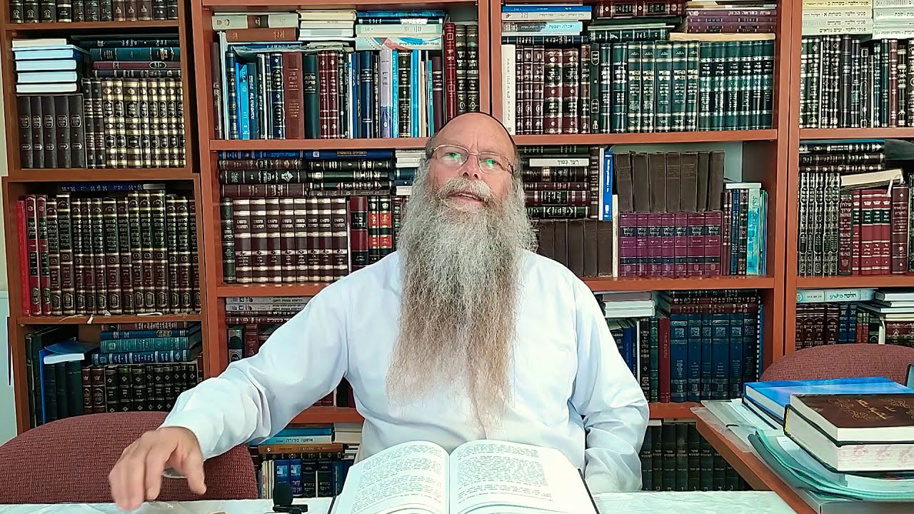 שבת הגאולה והשמחה - דבר תורה לפרשת שמיני תש