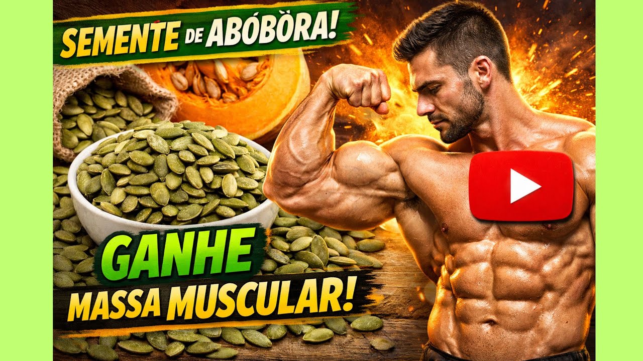 ISSO AQUI tem MAIS EFEITO na HIPERTROFIA MUSCULAR do que VOCÊ IMAGINA e QUASE NINGUEM USA