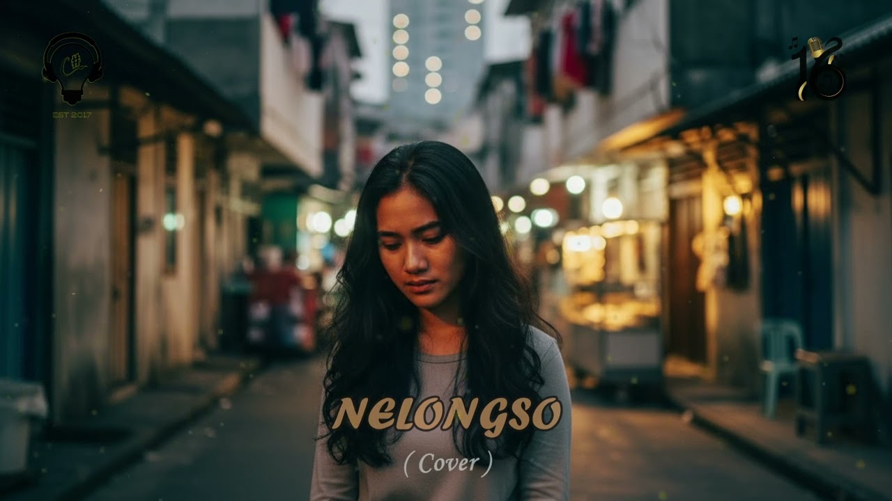 Slow Pop Jawa SONNY JOSZ - NELONGSO #tiktok #tiktokviral #viral