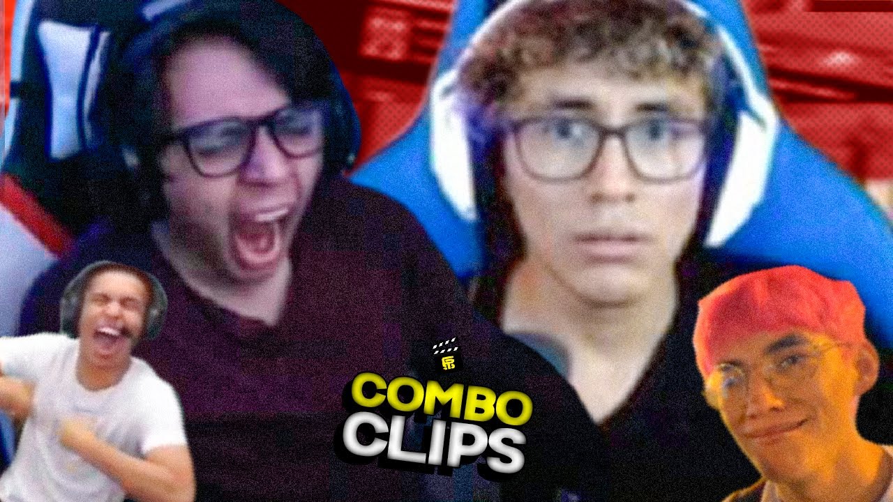 COMBOCLIPS DAARICK #10 T2