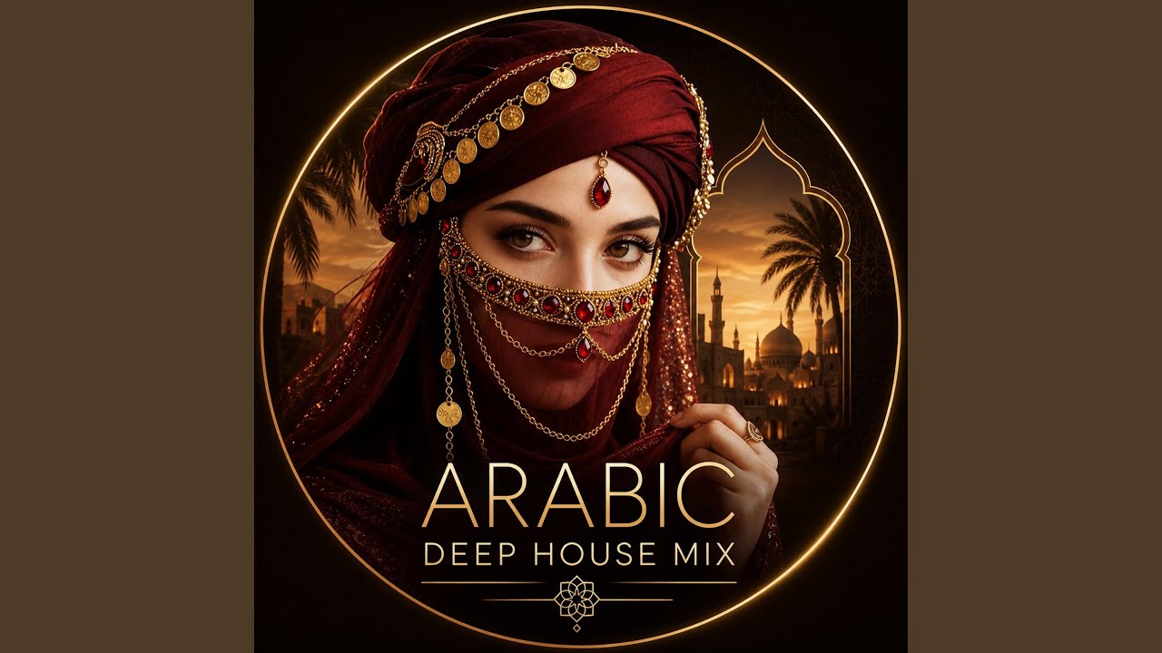 Deep House Mix | Mystic Sands