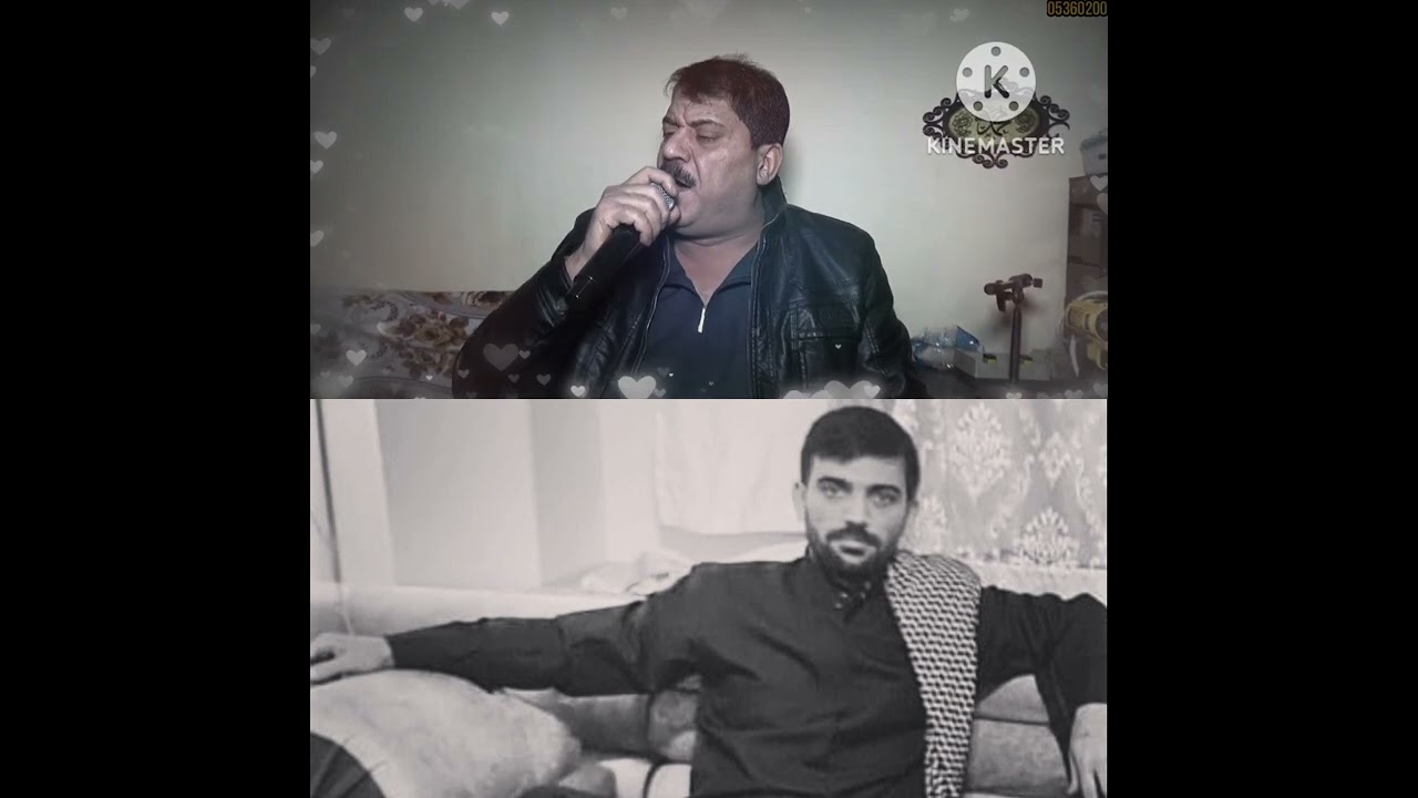 مواويل ربيع البصري