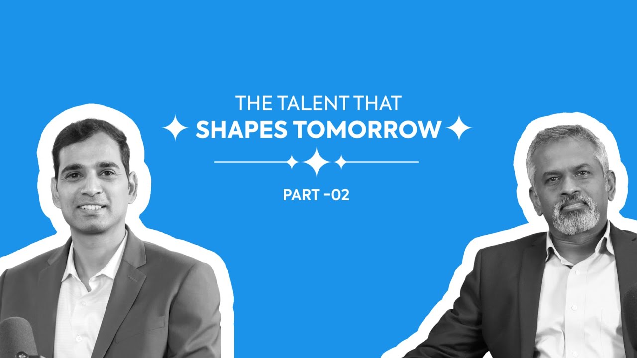 #TheAIWalk Podcast | The Talent That Shapes Tomorrow - EP 02 | Flatworld AI