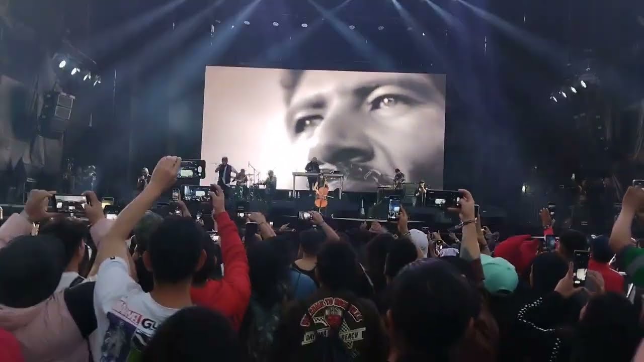 La Etnia En El Estéreo Picnic 2024 🤯🔥