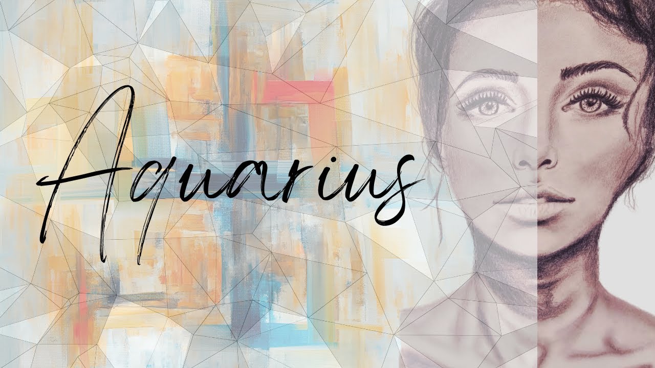 Aquarius - Wow you wouldn't believe what this connection is leading to! - Quantum Tarotscope