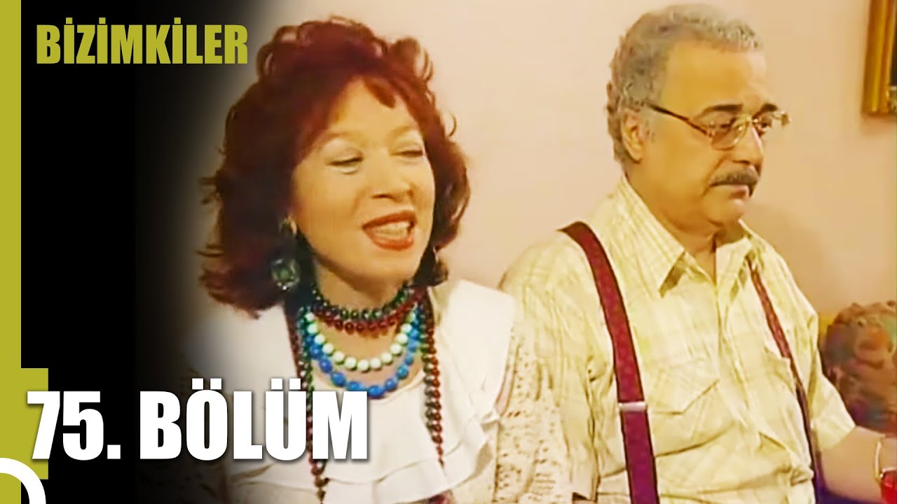Bizimkiler | 75. B&ouml;l&uuml;m Uzun Versiyon