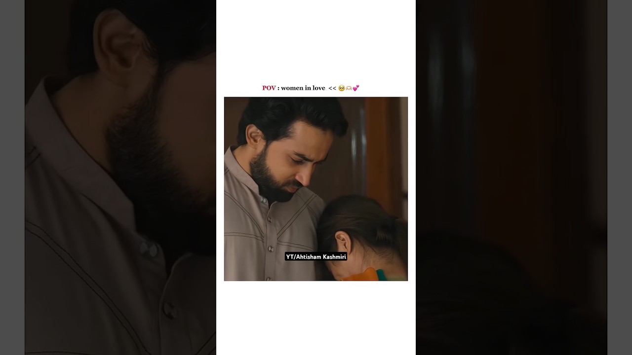 Love this scene ❤🙌 / Man jogi best scene /#manjogi #bilalabbaskhan