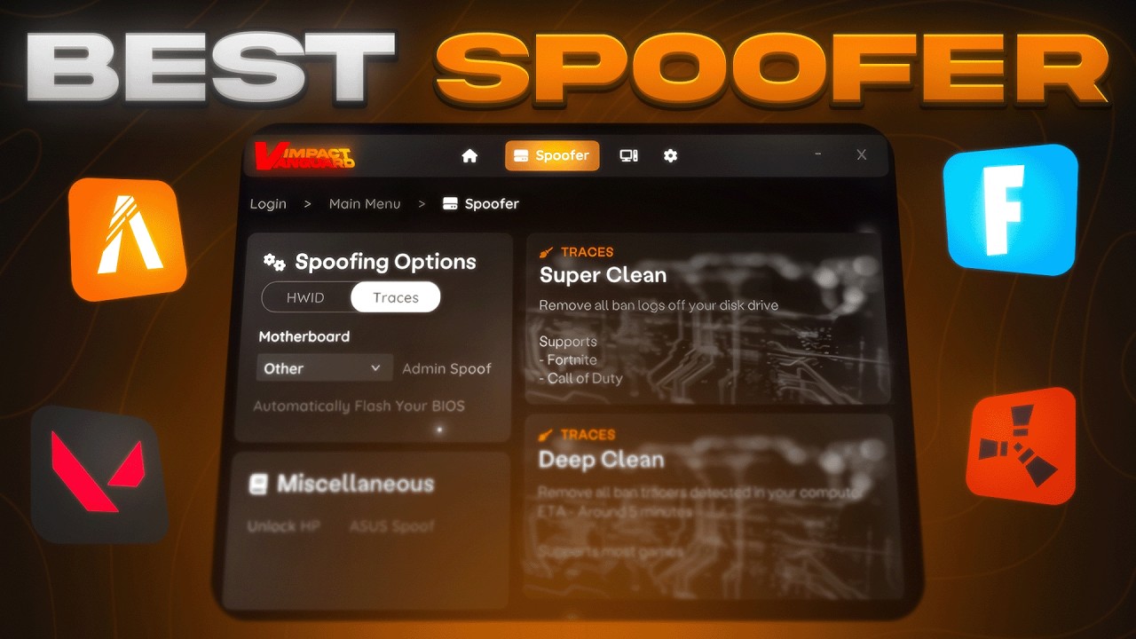 Honest HWID Spoofer Review: Is This The BEST HWID Spoofer?