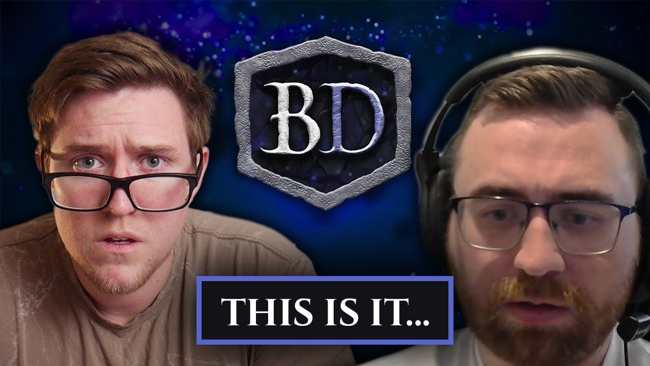 Season Finale: The Boot.dev Origin Story w/ Allan | 069