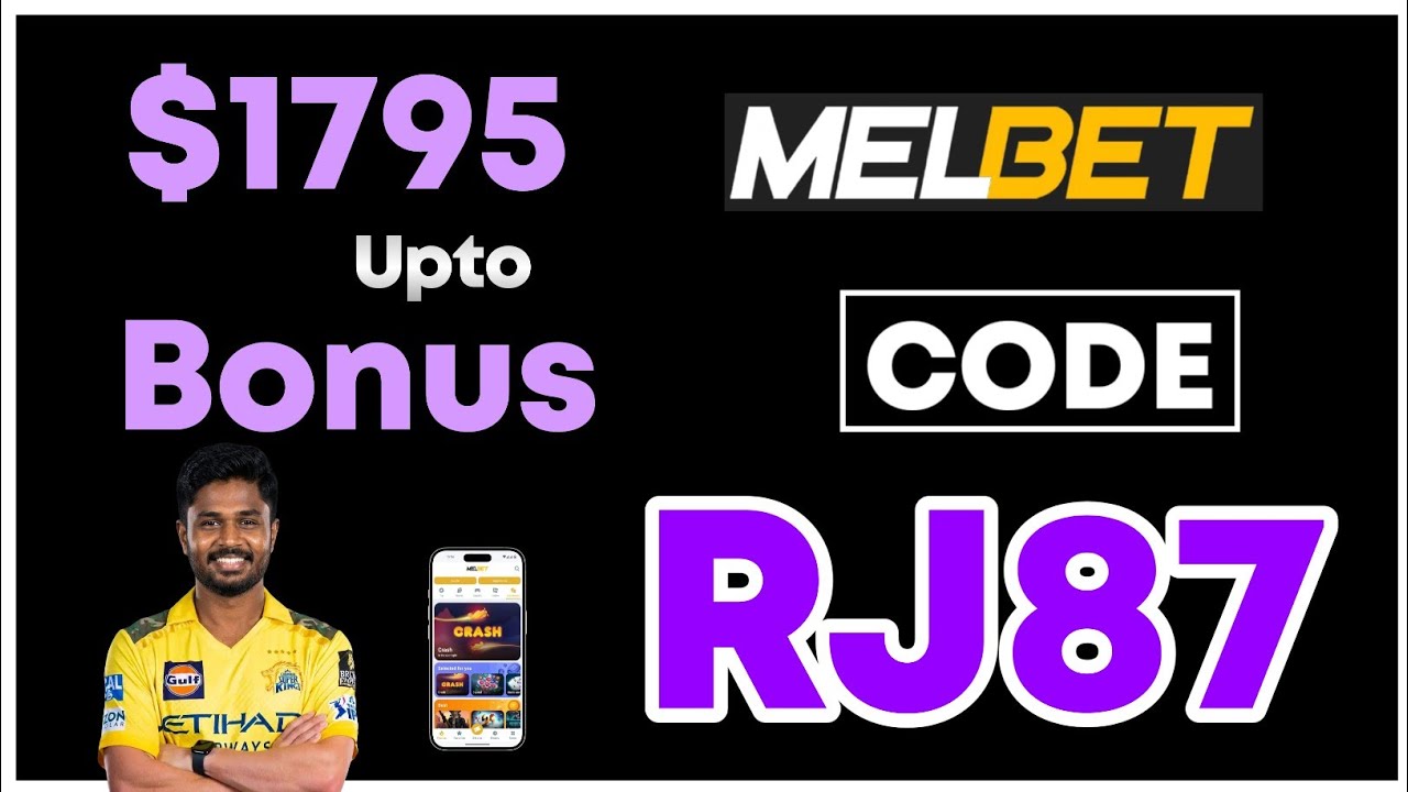 Melbet Promo Code 2026 | How to Create Melbet Account (Step-by-Step Guide)