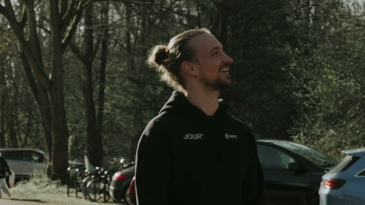 10 Jaar CrossFit Ridderkerk – Meer dan alleen een CrossFit box | Mini-docu
