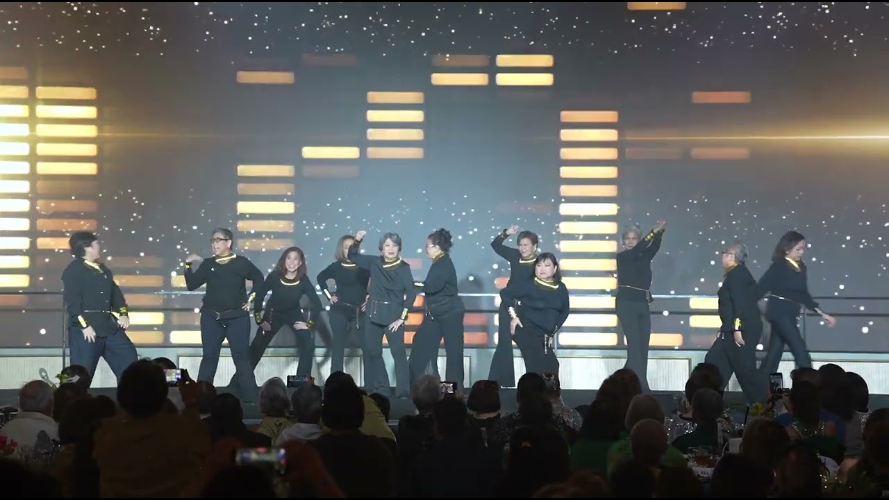 Homecoming Performance