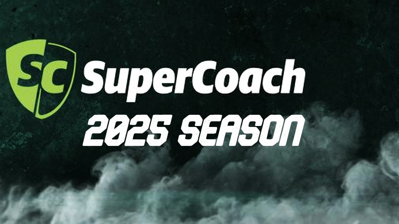 THE KING 👑 - ROUND 5 REVIEW/DISCUSSION -  NRL SUPERCOACH 2025!