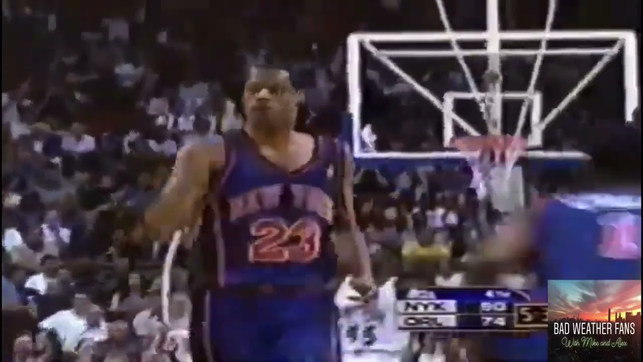 Knicks Highlights - Marcus Camby