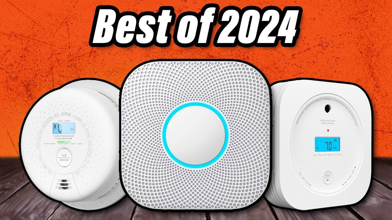 Best Smoke Detectors 2026 - The Only 6 To Consider Today