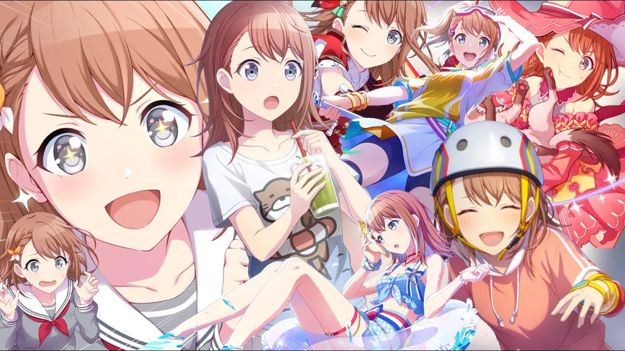 【プロセカ】みのりちゃんが可愛いだけの動画